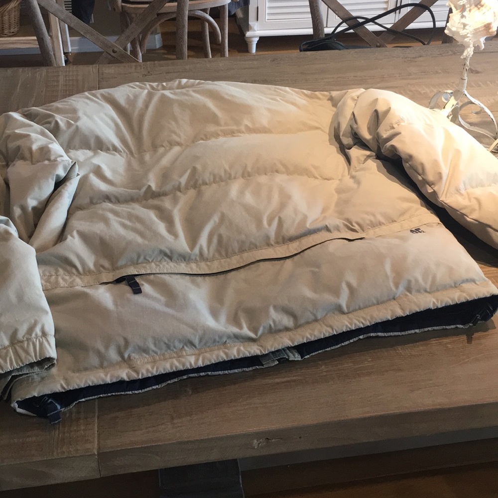 Abercrombie Waterproofs Performance Jacket - image 4